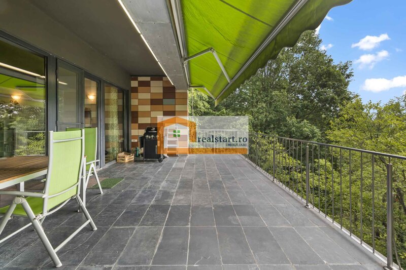 Cornu, Vedere la Padure, Vila D+P+M, 6600mp teren, 4 parcare