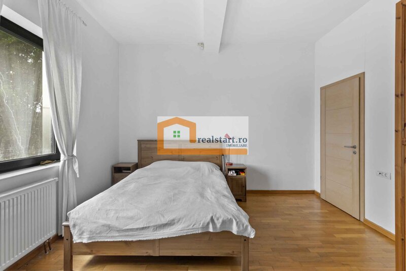 Cornu, Vedere la Padure, Vila D+P+M, 6600mp teren, 4 parcare