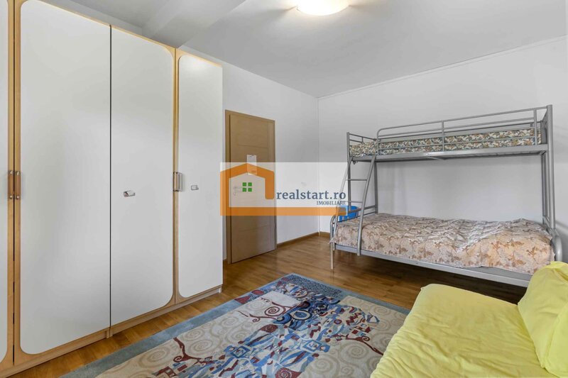 Cornu, vedere la padure, vila D+P+M, 3300mp teren, 4 parcare