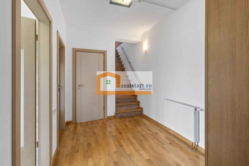 Cornu, vedere la padure, vila D+P+M, 3300mp teren, 4 parcare